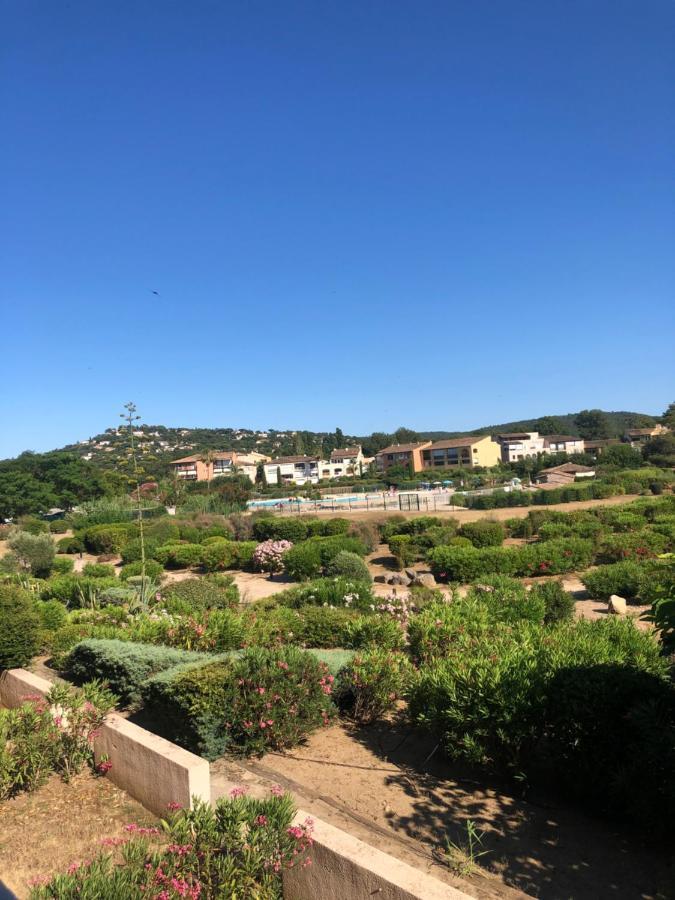Le Sud Plage Et Piscine Gassin Luaran gambar