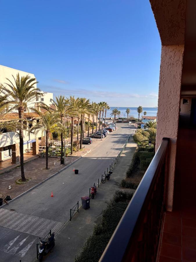 Le Sud Plage Et Piscine Gassin Luaran gambar