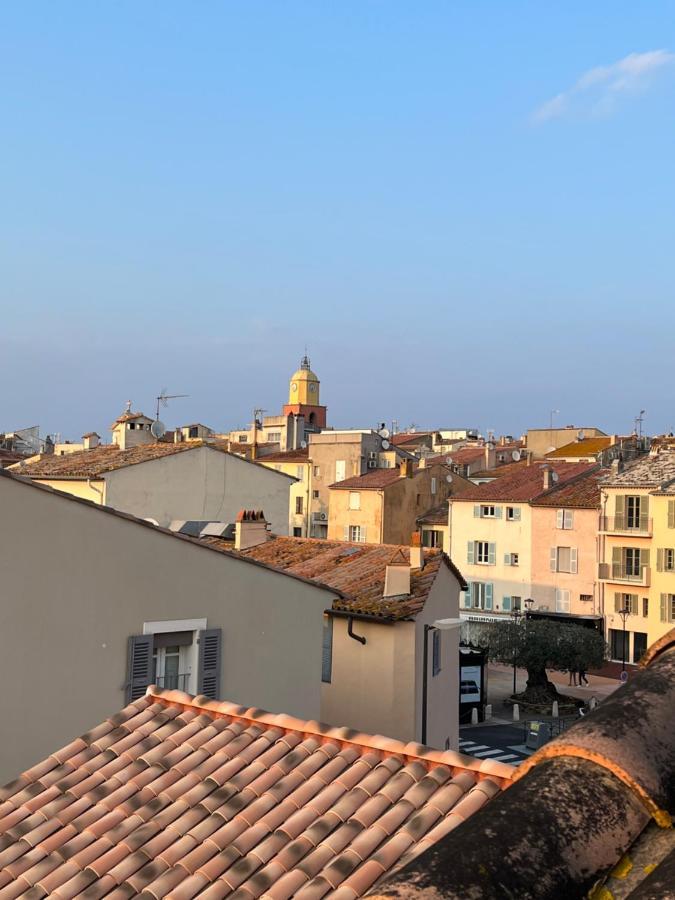 Le Sud Plage Et Piscine Gassin Luaran gambar
