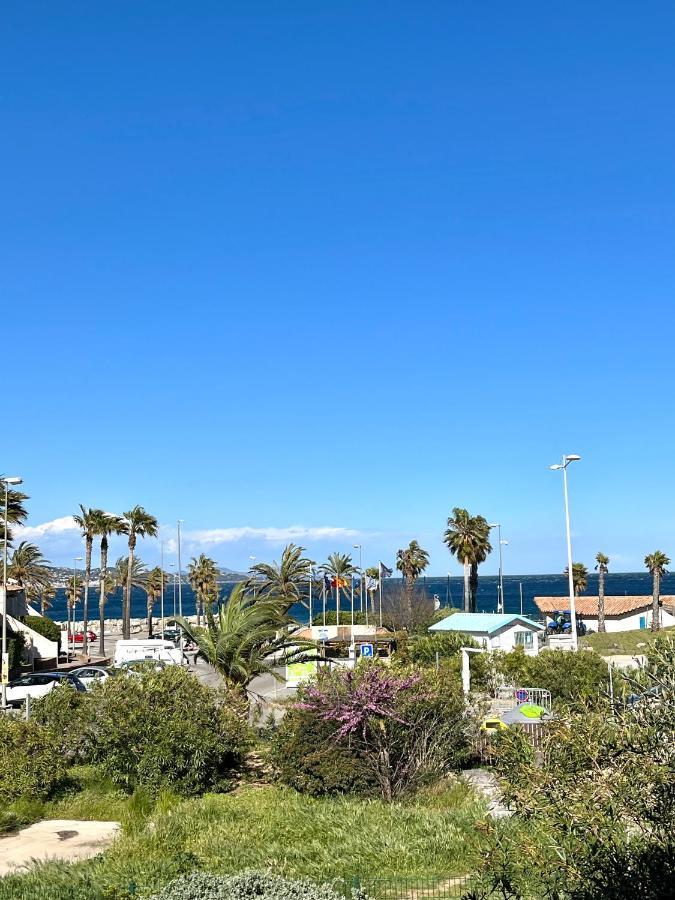 Le Sud Plage Et Piscine Gassin Luaran gambar